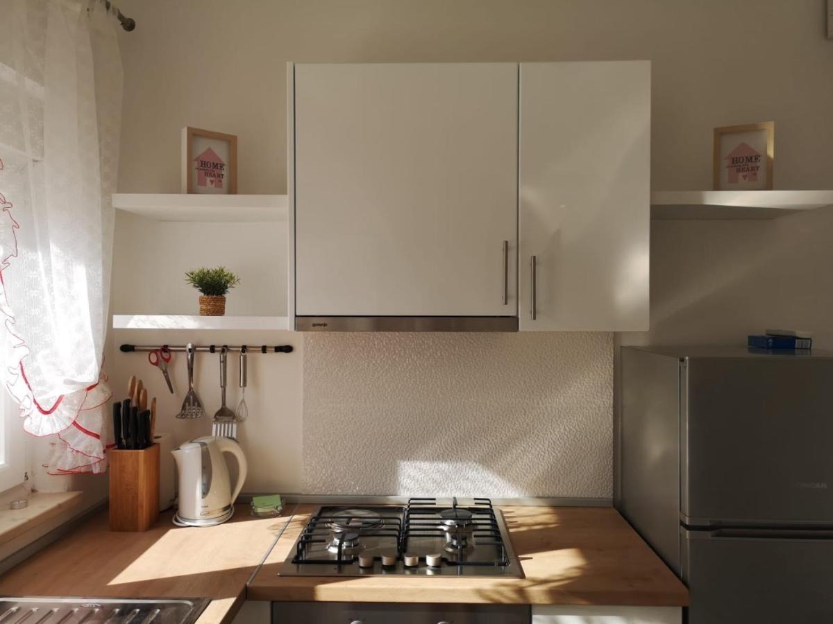 Apartment Klara Primosten Exterior photo