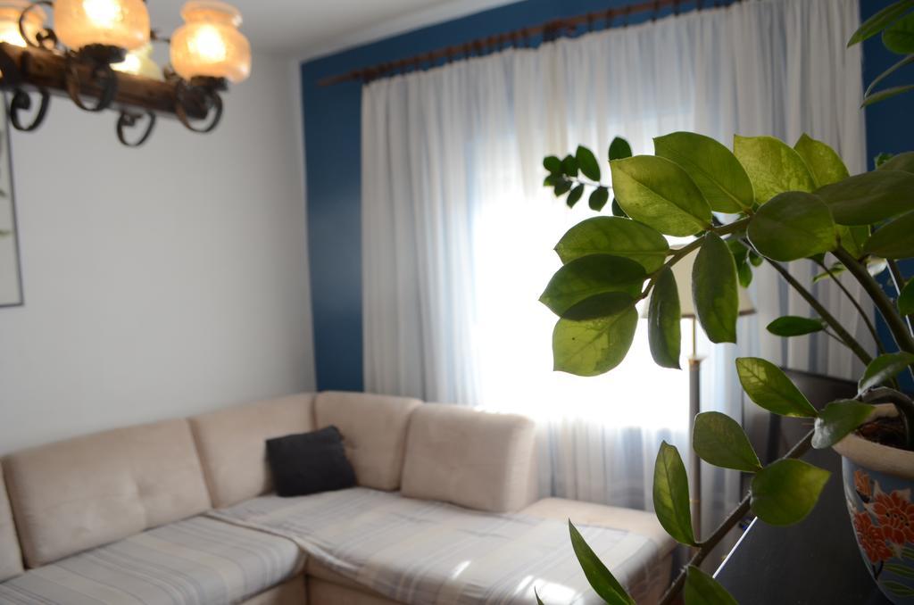 Apartment Klara Primosten Exterior photo